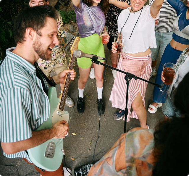 Live Music
