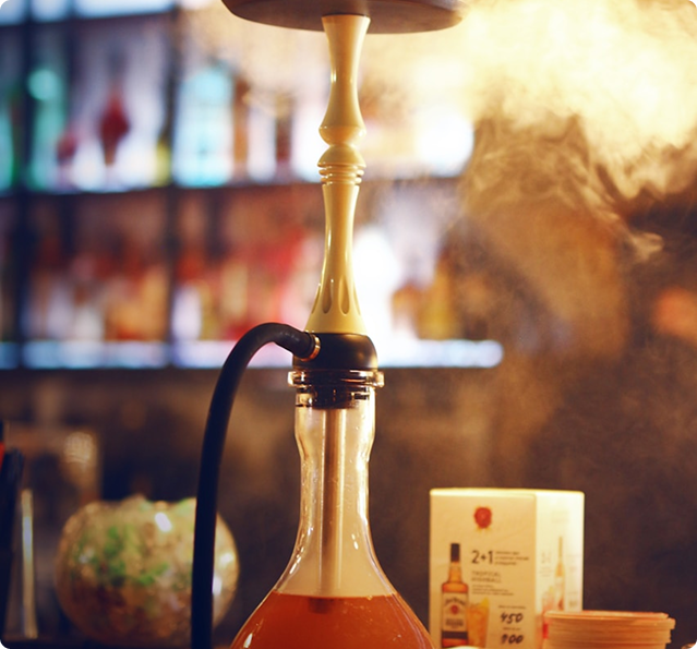 Shisha Lounge
