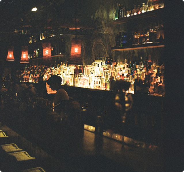 Full Bar