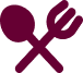 Food and Drinks icon